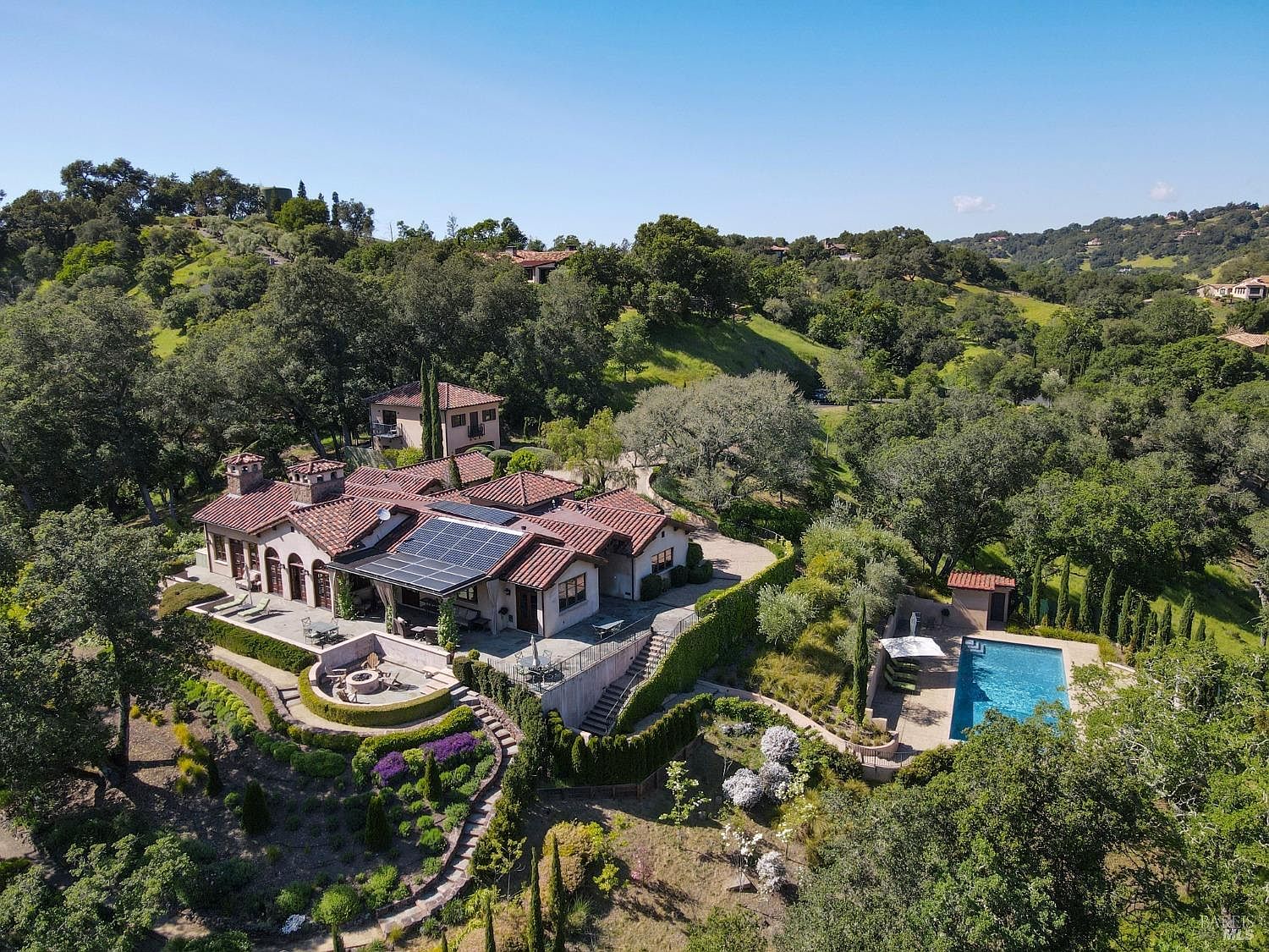 6250 Acorn Hill Ln, Santa Rosa, CA 95403 | MLS #325043480