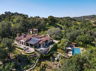 6250 Acorn Hill Ln, Santa Rosa, CA 95403