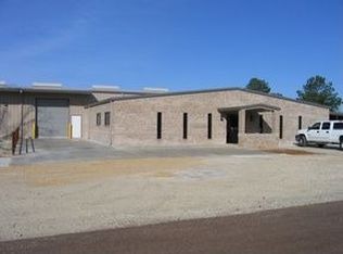 1175 Kuykendall St, Tatum, TX 75691