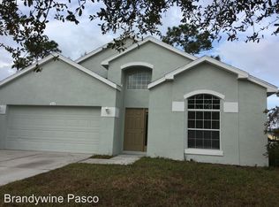 12049 Infinity Dr, New Port Richey, FL 34654
