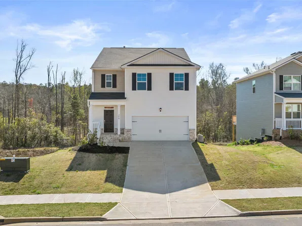290 Expedition Drive, North Augusta, SC 29841