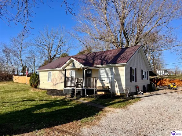 6467 Old Lebanon Rd, Campbellsville, KY 42718