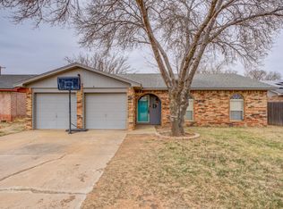 4632 Itasca St, Lubbock, TX 79416