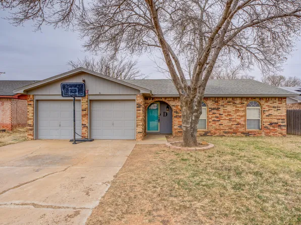 4632 Itasca St, Lubbock, TX 79416