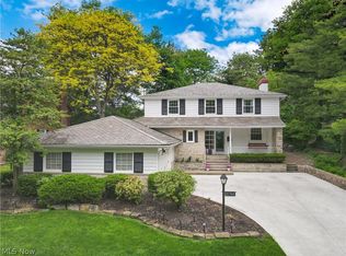21799 Shelburne Rd, Shaker Heights, OH 44122
