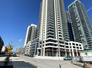 4055 Parkside Village Dr #326, Mississauga, ON L5B 0K2