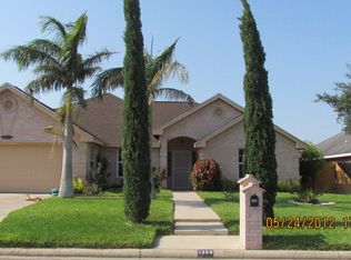 1309 Toni Ln, Mission, TX 78572