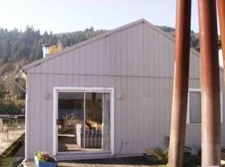 23570 NW Saint Helens Rd #S-15, Portland, OR 97231