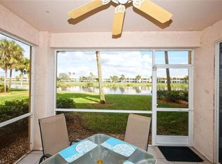 16481 Millstone Cir UNIT 101, Fort Myers, FL 33908