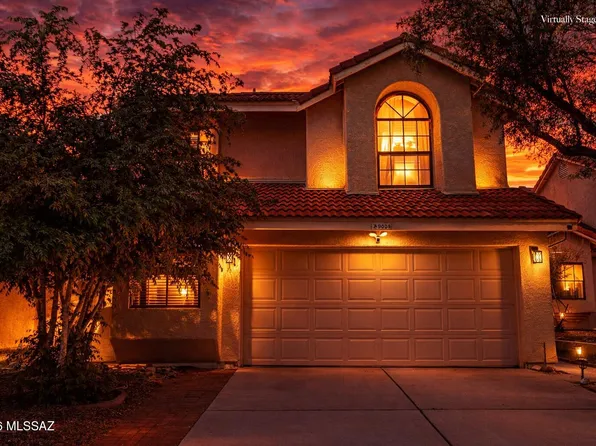 9009 N Twain St, Tucson, AZ 85742