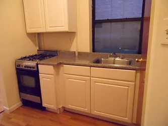 Rented by DSA Realty