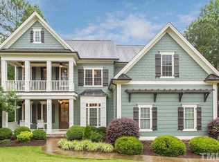 1008 Rose Angel Cir, Wake Forest, NC 27587