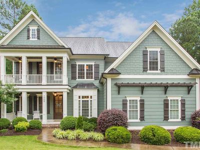 1008 Rose Angel Cir, Wake Forest, NC, 27587