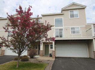 14701 Cobalt St NW UNIT 23, Ramsey, MN 55303