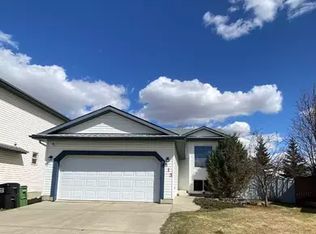 513 Bevington Close NW #1A, Edmonton, AB T5T6G3