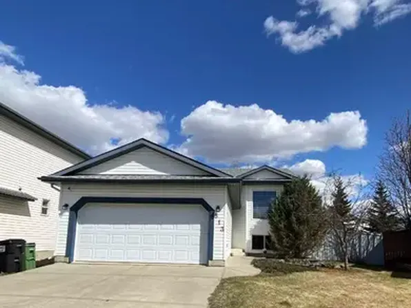 513 Bevington Close NW #1A, Edmonton, AB T5T 6G3