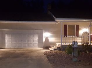 17693 S Carol Ct, Clinton, IN 47842