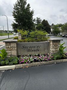 333 Sycamore Ridge Way, Columbus, OH, 43230