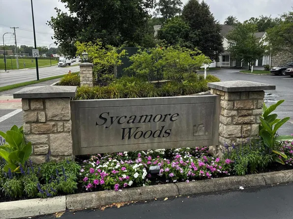 333 Sycamore Ridge Way, Columbus, OH 43230