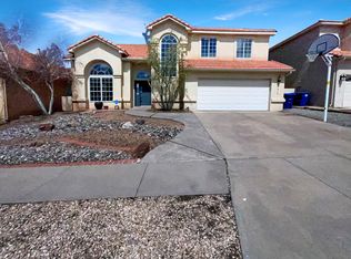 11915 Oryx Pl NE, Albuquerque, NM 87111