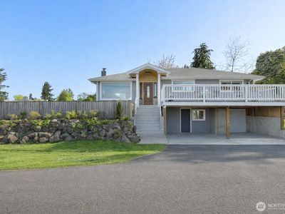 10205 Occidental Avenue S, Seattle, WA, 98168