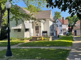 1511 W Callender Ave, Peoria, IL