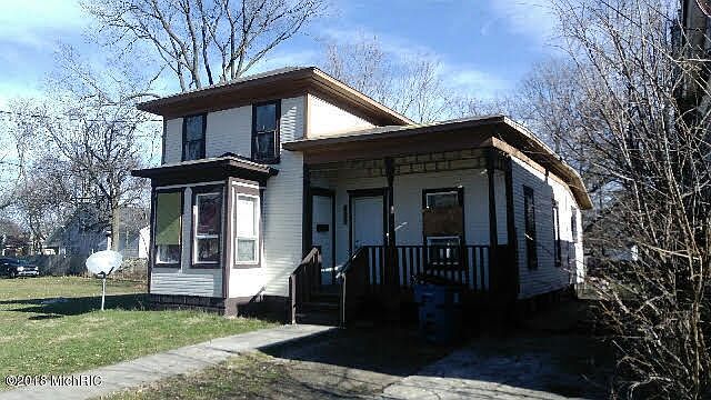 2nd image of 1014 N Church St