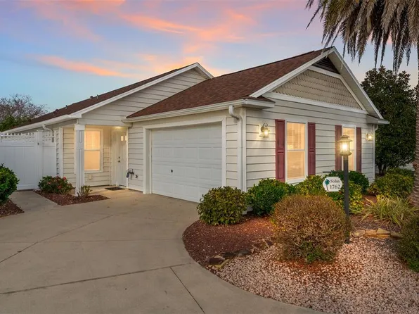 1762 Meadowlark Ave, The Villages, FL 32162