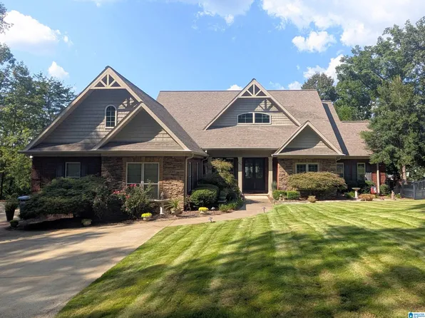 130 Sunset Cv, Ohatchee, AL 36271
