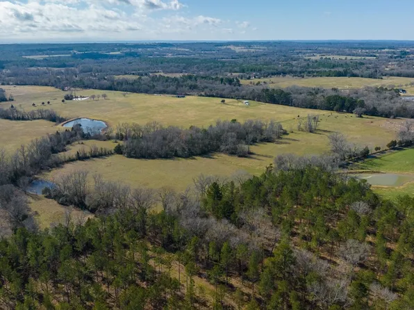 2816 N Fm 856 N, Troup, TX 75789