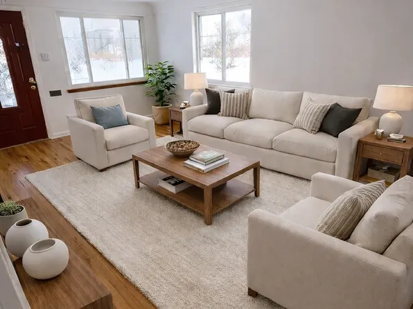 2840-2844 Steele Street, 2840-2844 Steele St, Denver, CO 80205