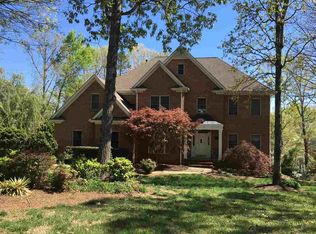 119 Winding River Dr, Anderson, SC 29625