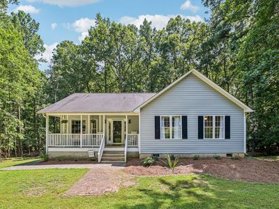 3642 Wisteria Ct, Wake Forest, NC, 27587