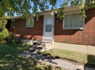 1034 Dennison Ave, Dayton, OH 45417