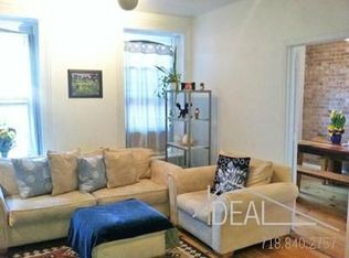 328 Clermont Ave, Brooklyn, NY 11205