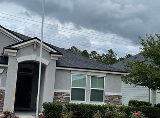 258 Bradford Lake Cir, Jacksonville, FL 32218