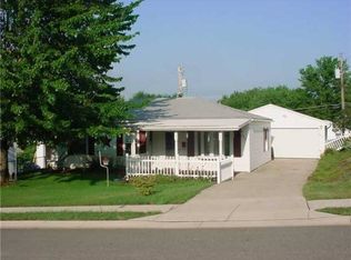 370 Hillview Dr, Johnstown, OH 43031