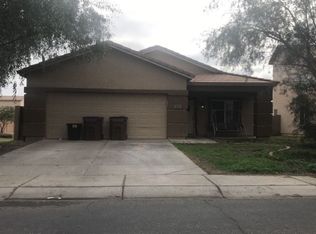 801 W Gibson Ave, Coolidge, AZ 85128