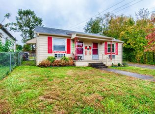 11001102 Rider Ave, Knoxville, TN 37917