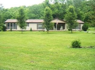 1474 Gibson Rd, Goshen, OH 45122