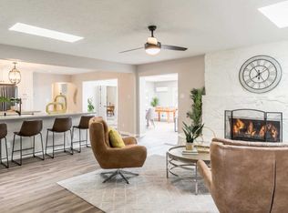 4901 Phyllis St NE, Albuquerque, NM 87109
