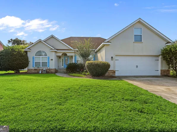 46 Galloway Grv, Brunswick, GA 31523