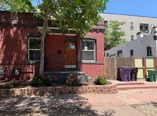 2541 W 27th Ave, Denver, CO 80211