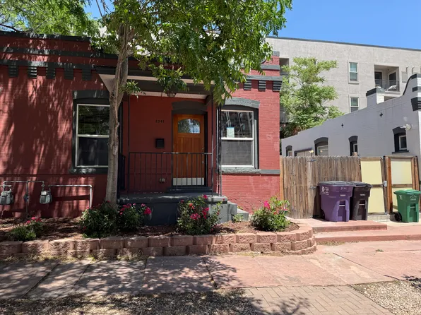 2541 W 27th Ave, Denver, CO 80211
