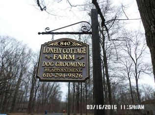 840 Lonely Cottage Rd, Upper Black Eddy, PA 18972
