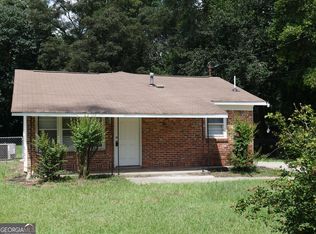 206 Sunstede Rd, Warner Robins, GA 31093