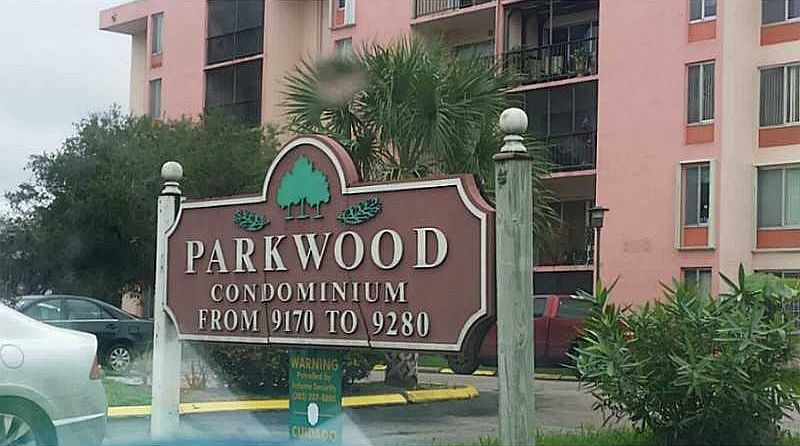 1st image of 9270 Fontainebleau Blvd APT 302
