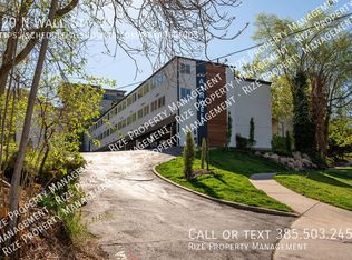 720 N Wall St APT 13, Salt Lake City, UT 84103