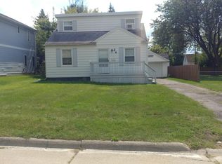24 Roseview Blvd, Mount Clemens, MI 48043