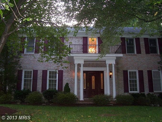2nd image of 10522 Twin Cedar Ct